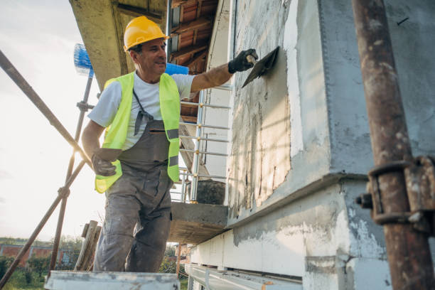 Best Spray Foam Insulation  in Limestone, IL